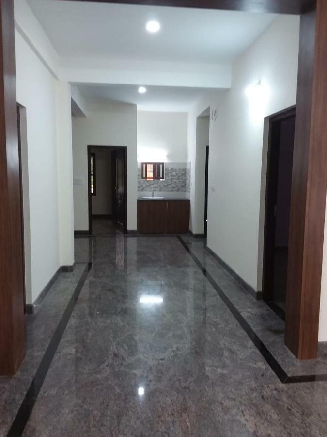 Olive Inn Apartment Alwaye Exterior photo